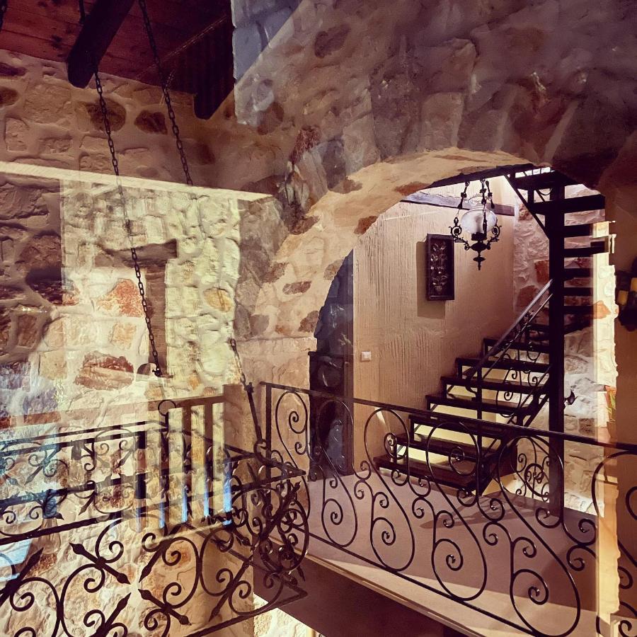 Palazzo Di P Villa, World 5Th Award Kalpaki  المظهر الخارجي الصورة
