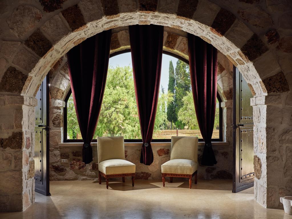 Palazzo Di P Villa, World 5Th Award Kalpaki  المظهر الخارجي الصورة